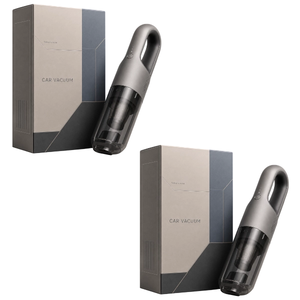 Value Terrace 2 Car Vaccum