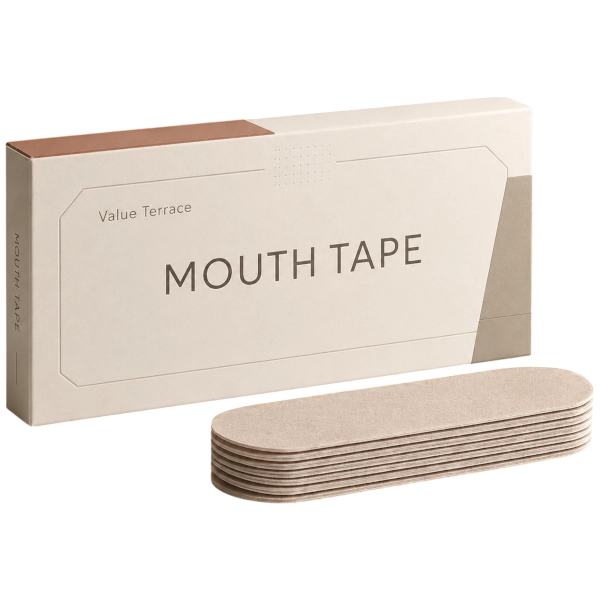Value Terrace 1 Mouth Tape