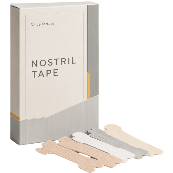 Value Terrace 1 Nostril Tape