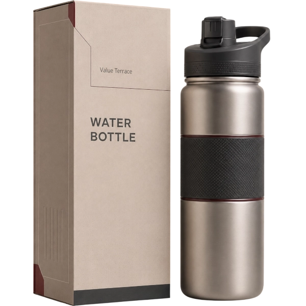 Value Terrace 1 Water Bottle