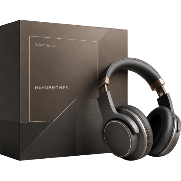 Value Terrace 1 Headphone