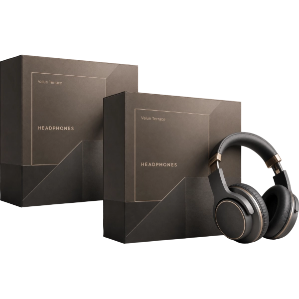 Value Terrace 2 Headphones