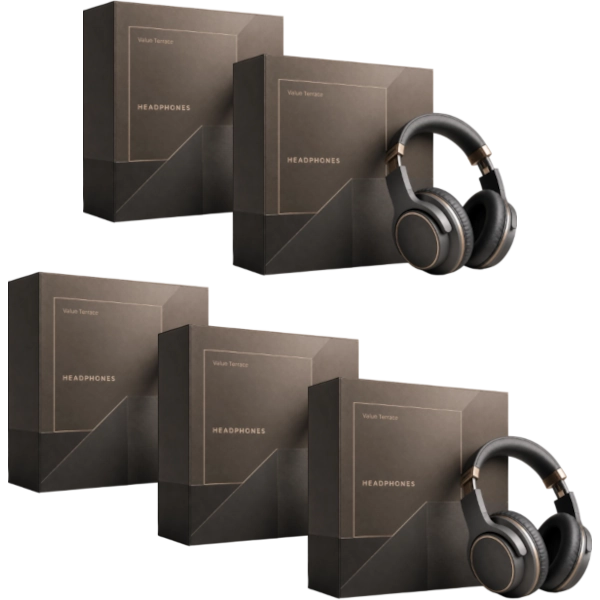 Value Terrace 5 Headphones