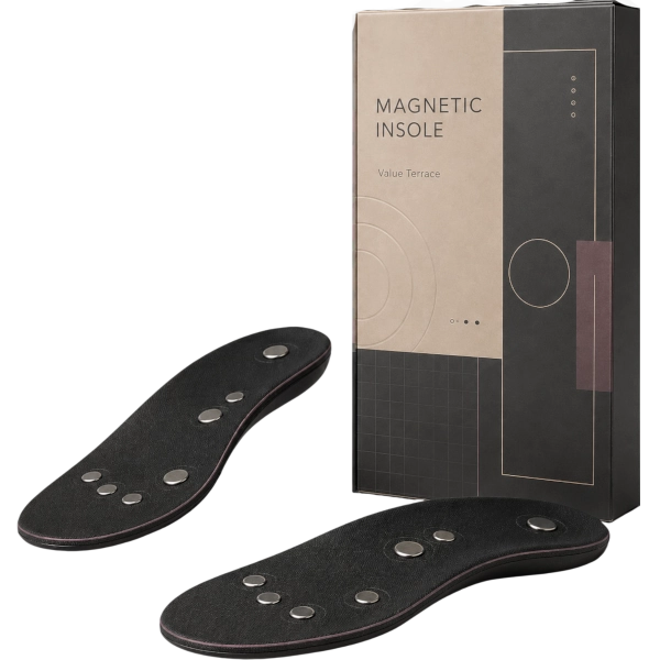 Value Terrace 1 Magnetic Insole