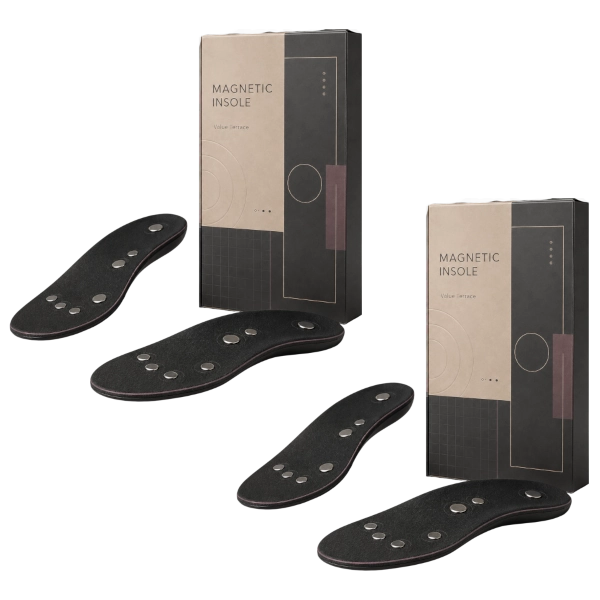 Value Terrace 2 Magnetic Insole