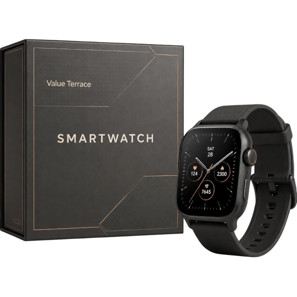 Value Terrace 1 Smart Watch